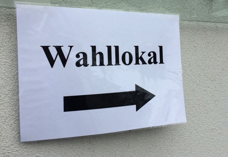 Ausblick auf das Wahljahr 2022