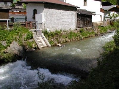 Ausservillgraten
