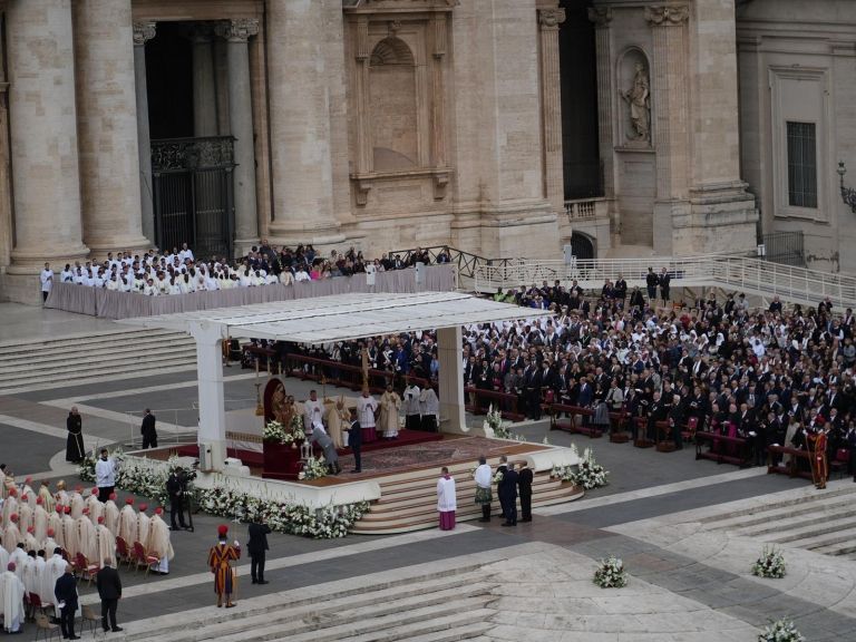 Tirol hat einen neuen Heiligen