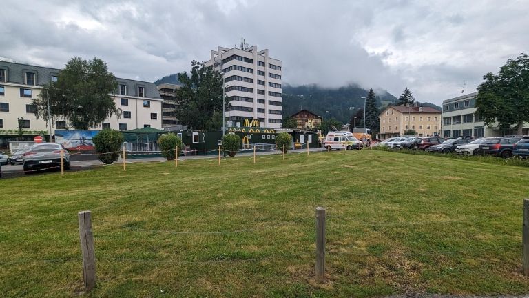 Ein guter Boden &ndash; Neue Planungen f&uuml;r Lienzer Kaufhaus 