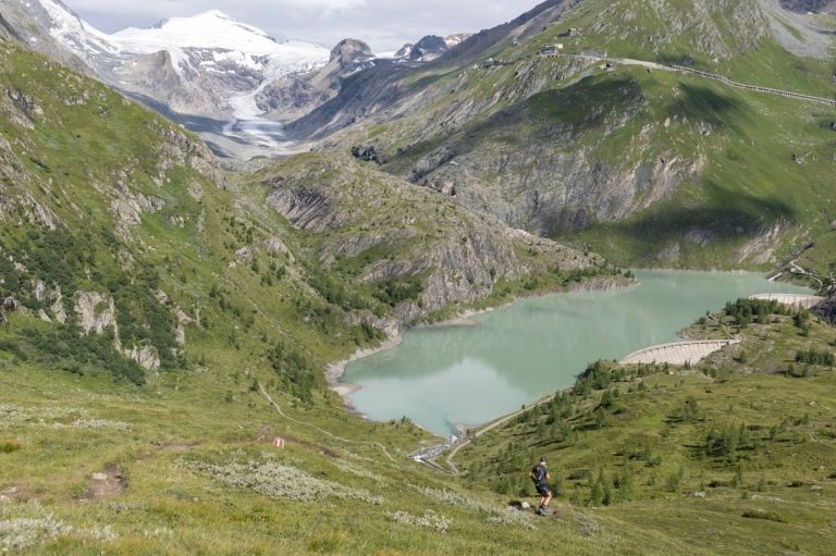 Anmeldestart f&uuml;r Gro&szlig;glockner Ultratrail 2024