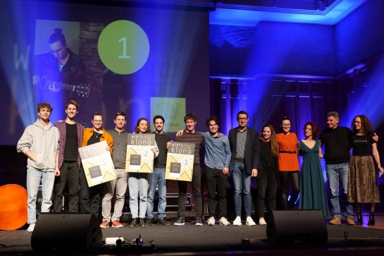 Osttirolerin gewinnt Winto.klong Festival in S&uuml;dtirol