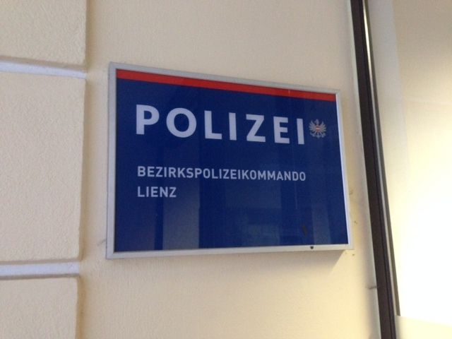 Polizei als Absender: Achtung Fake-Mails!