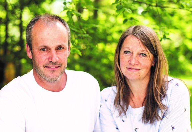 Osttiroler Fr&uuml;hkartoffeln haben wieder Saison