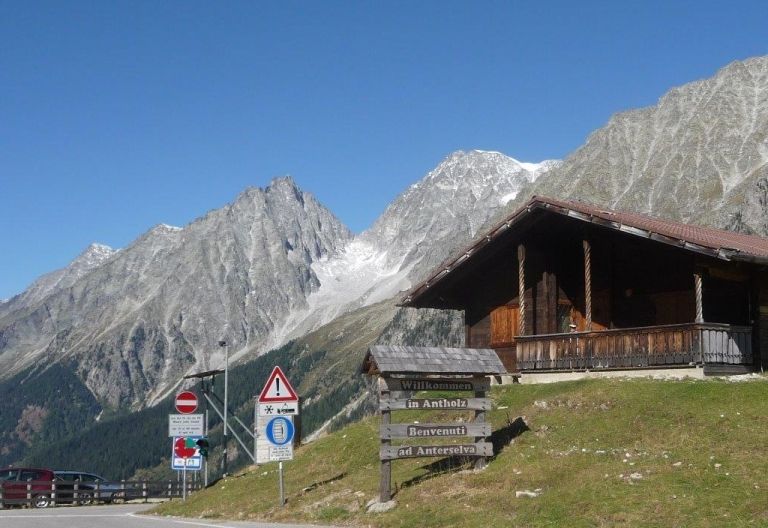 Staller Sattel macht diese Woche auf