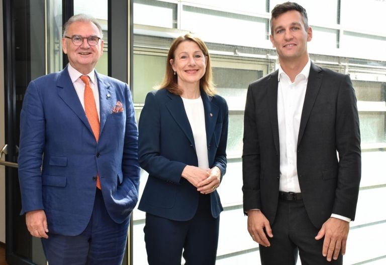 Tirol hat eine neue Agentur f&uuml;r Forschung und Wissenschaft 