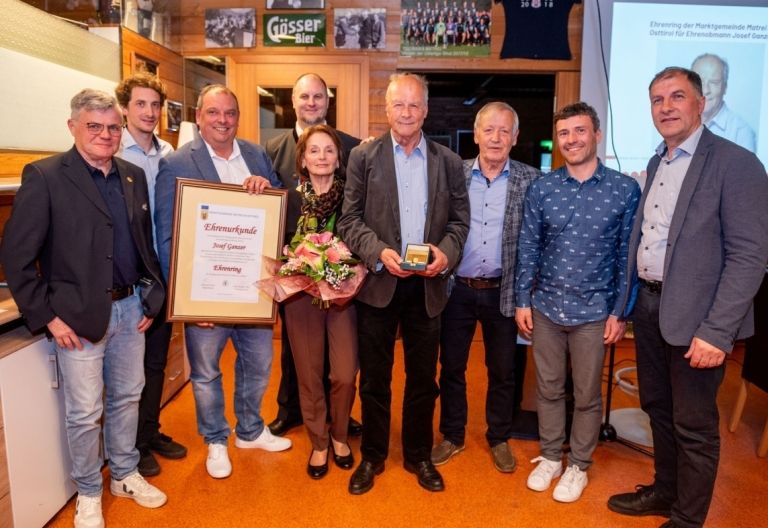 Sportunion iDM Matrei: Wechsel an der Vereinsspitze