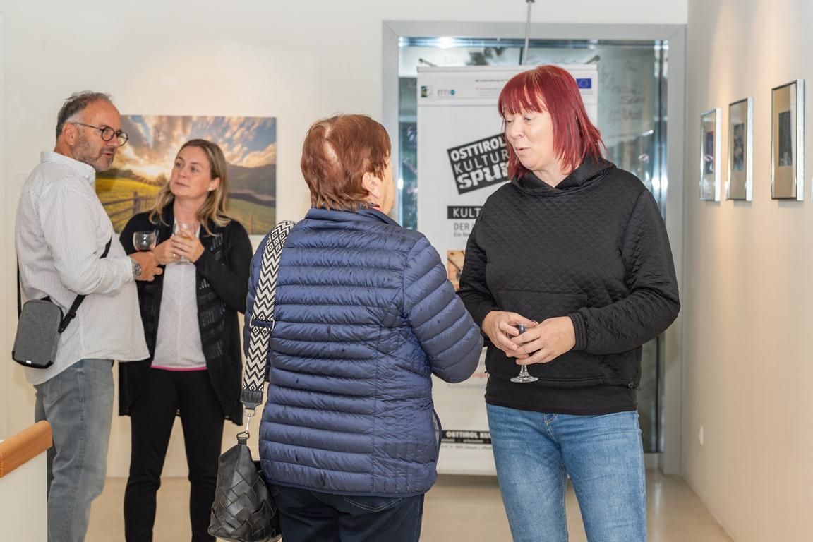 Foto: Osttiroler Kulturspur