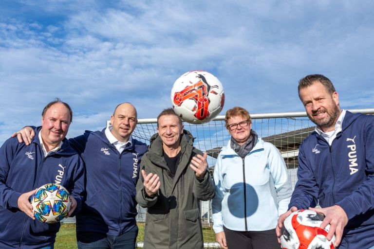 K&auml;rntner und Osttiroler Fu&szlig;ball-Vereine w&auml;hlen Pr&auml;sidenten