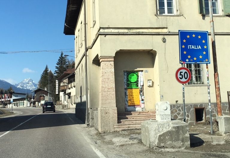 Shopping oder Weihnachtsmarkt in S&uuml;dtirol nur mit 2G+