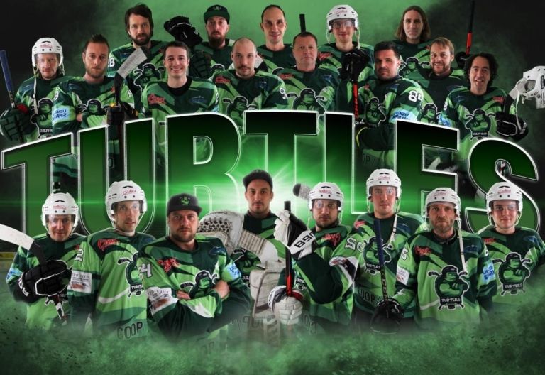 Neuer Lienzer Eishockeyverein startet in die Saison